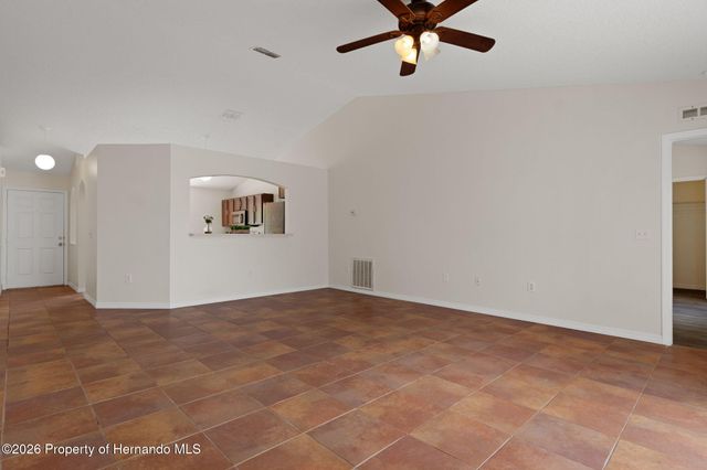 11005 Matterhorn Court, Spring Hill, FL 34608