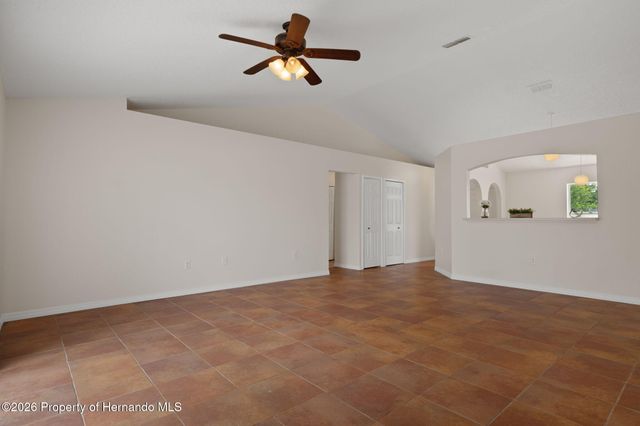 11005 Matterhorn Court, Spring Hill, FL 34608