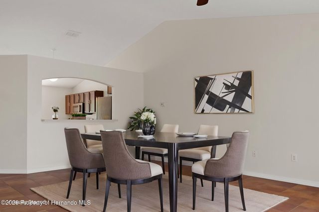 11005 Matterhorn Court, Spring Hill, FL 34608