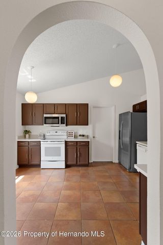 11005 Matterhorn Court, Spring Hill, FL 34608