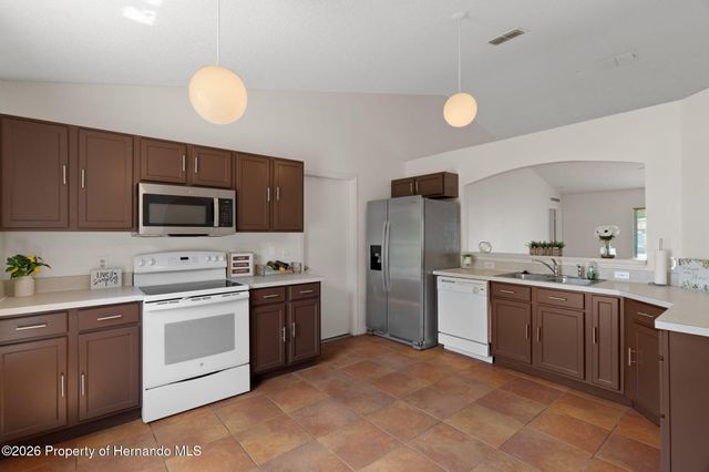 11005 Matterhorn Court, Spring Hill, FL 34608