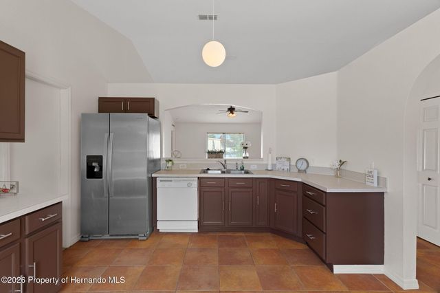 11005 Matterhorn Court, Spring Hill, FL 34608