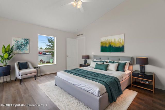 11005 Matterhorn Court, Spring Hill, FL 34608