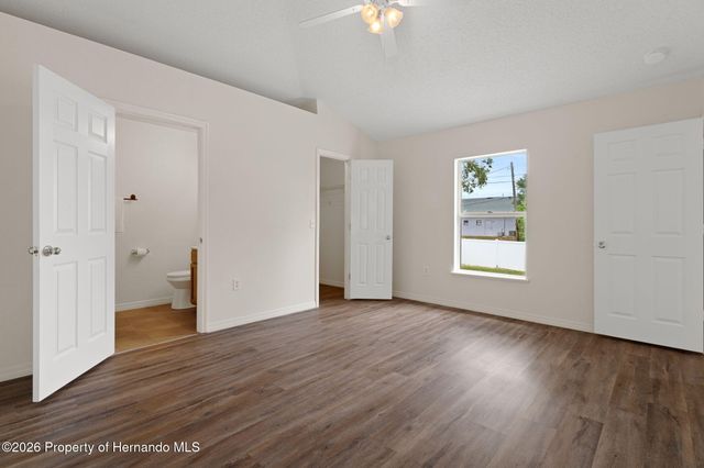 11005 Matterhorn Court, Spring Hill, FL 34608