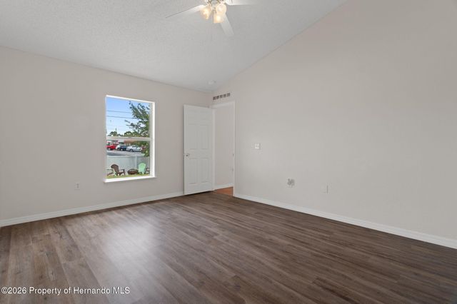 11005 Matterhorn Court, Spring Hill, FL 34608