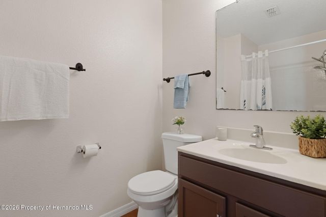 11005 Matterhorn Court, Spring Hill, FL 34608