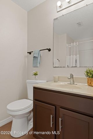 11005 Matterhorn Court, Spring Hill, FL 34608