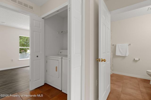 11005 Matterhorn Court, Spring Hill, FL 34608