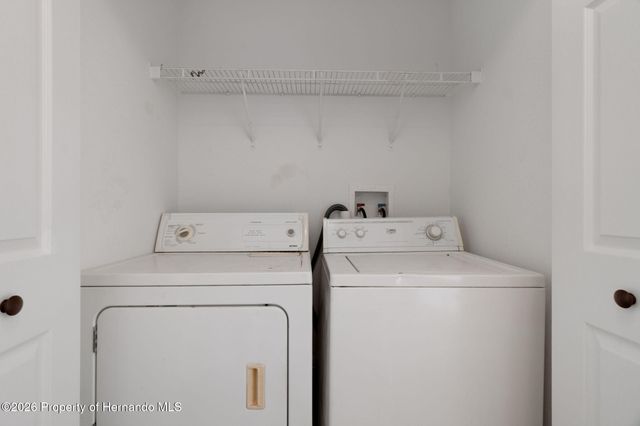 11005 Matterhorn Court, Spring Hill, FL 34608