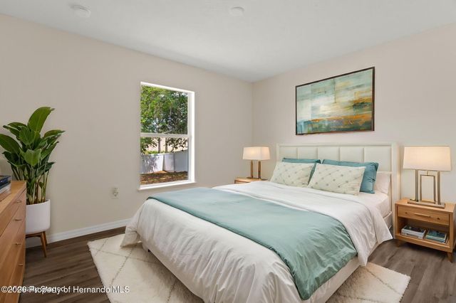 11005 Matterhorn Court, Spring Hill, FL 34608