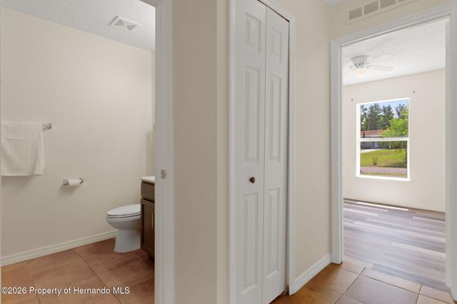 11005 Matterhorn Court, Spring Hill, FL 34608