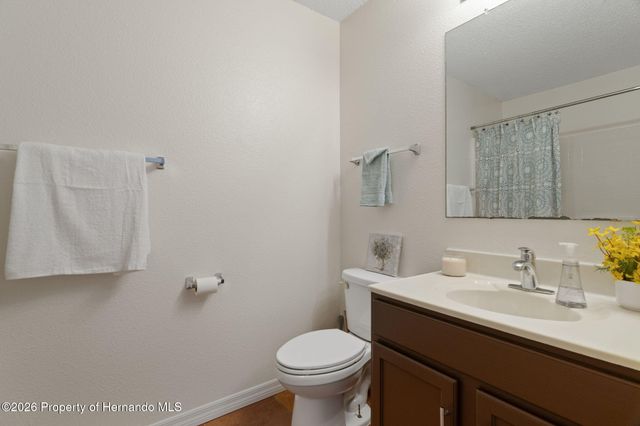 11005 Matterhorn Court, Spring Hill, FL 34608