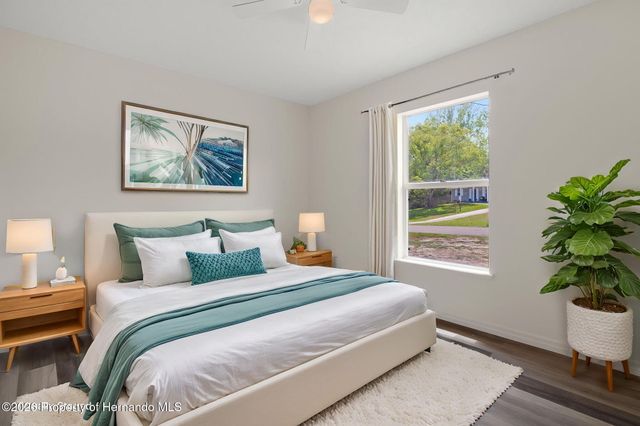 11005 Matterhorn Court, Spring Hill, FL 34608