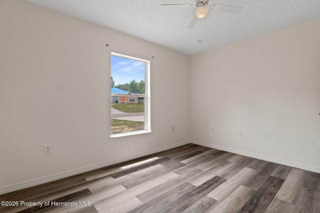 11005 Matterhorn Court, Spring Hill, FL 34608