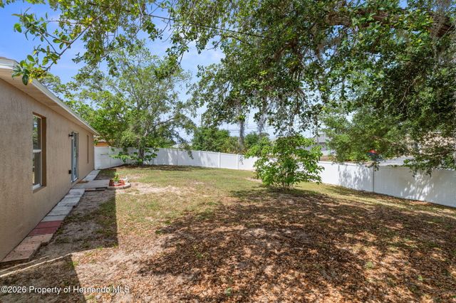 11005 Matterhorn Court, Spring Hill, FL 34608