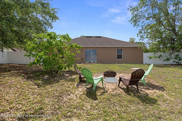 11005 Matterhorn Court, Spring Hill, FL 34608