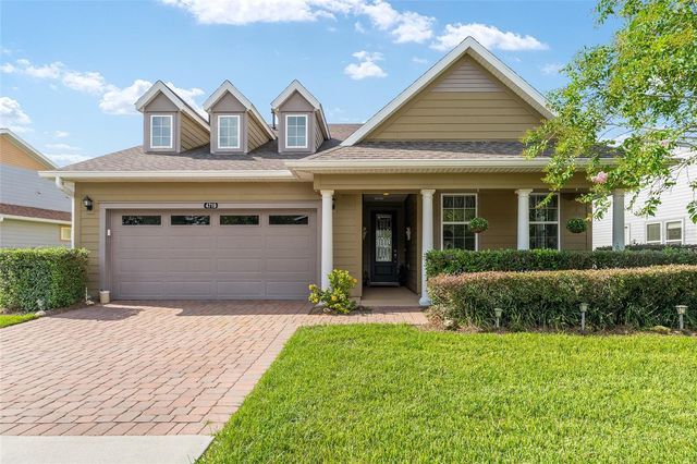 4719 NW 35TH LANE ROAD, Ocala, FL 34482
