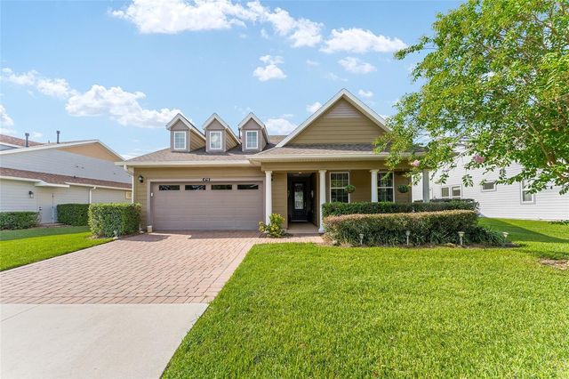 4719 NW 35TH LANE ROAD, Ocala, FL 34482