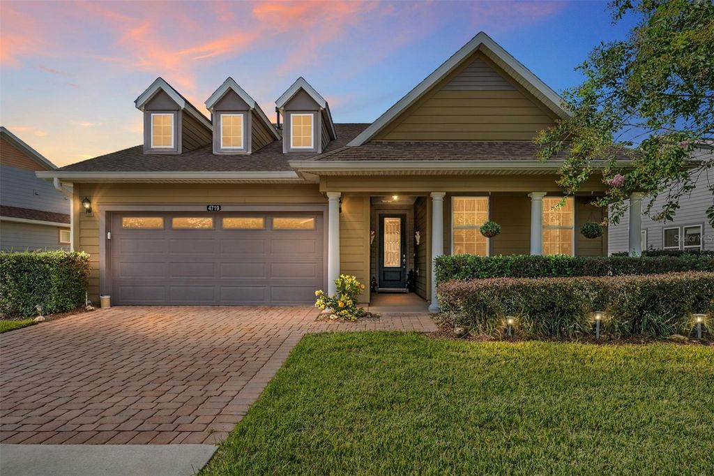 4719 NW 35TH LANE ROAD, Ocala, FL 34482