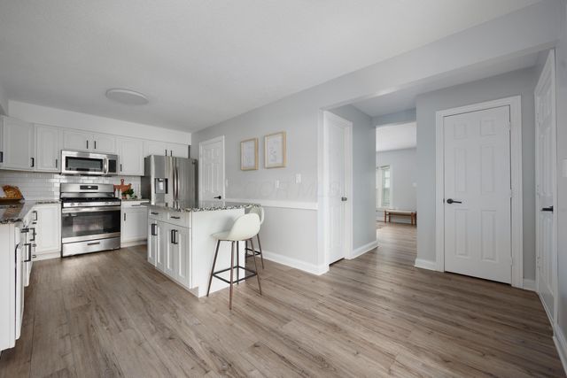 5727 Chanwick Drive, Galloway, OH 43119