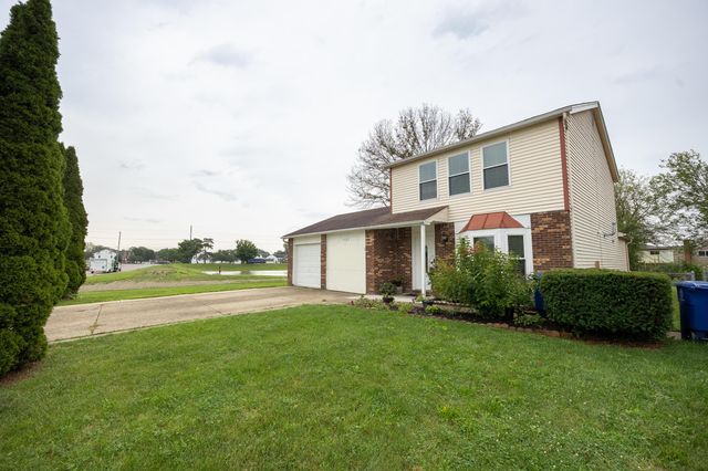 5727 Chanwick Drive, Galloway, OH 43119