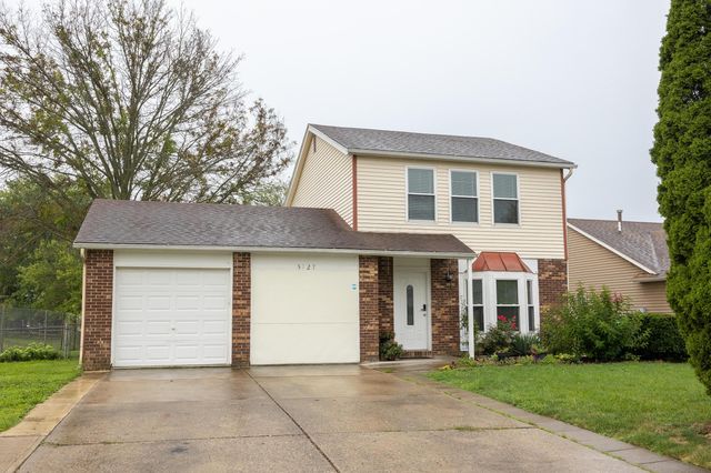 5727 Chanwick Drive, Galloway, OH 43119