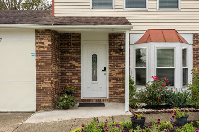 5727 Chanwick Drive, Galloway, OH 43119