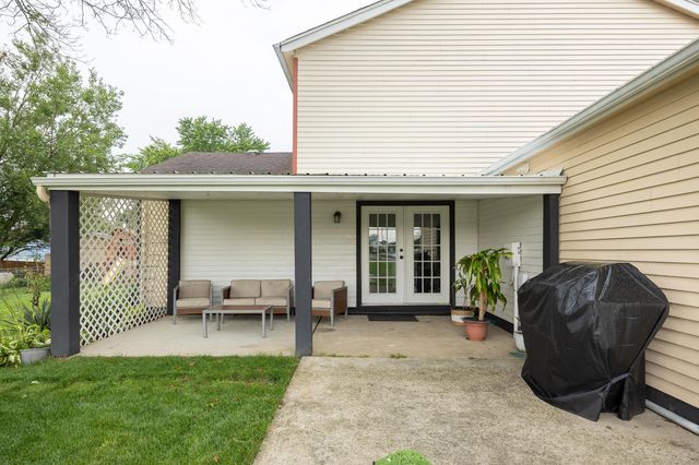 5727 Chanwick Drive, Galloway, OH 43119