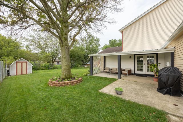 5727 Chanwick Drive, Galloway, OH 43119