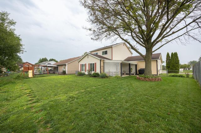 5727 Chanwick Drive, Galloway, OH 43119