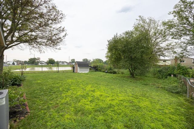 5727 Chanwick Drive, Galloway, OH 43119