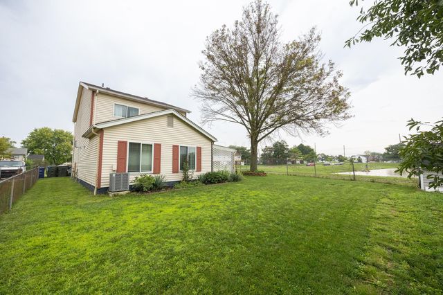 5727 Chanwick Drive, Galloway, OH 43119