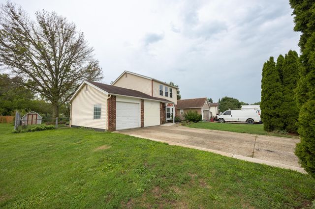 5727 Chanwick Drive, Galloway, OH 43119