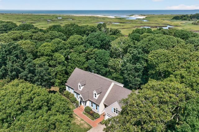 80 Upland Circle, Brewster, MA 02631