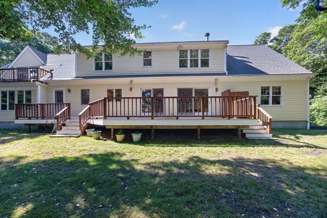 80 Upland Circle, Brewster, MA 02631
