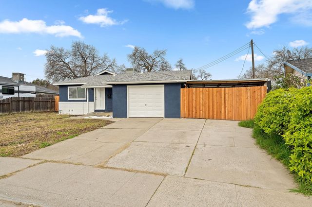 7744 Rudyard Cir, Antelope, CA 95843