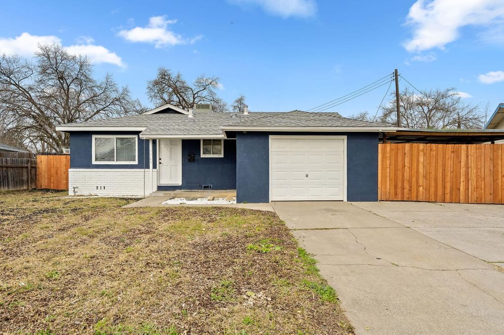 7744 Rudyard Cir, Antelope, CA 95843