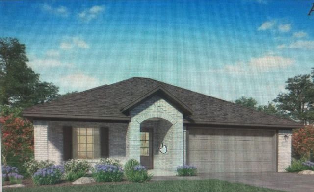 4314 Liberty Ranch Way, Baytown, TX 77521