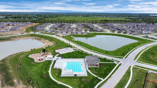 4314 Liberty Ranch Way, Baytown, TX 77521
