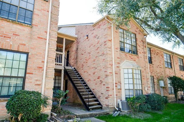 2255 Braeswood Park Drive 168, Houston, TX 77030