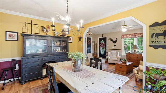 11920 Hickory Creek Dr, Fredericksburg, VA 22407
