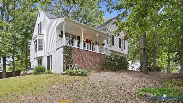 11920 Hickory Creek Dr, Fredericksburg, VA 22407