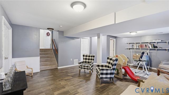 11920 Hickory Creek Dr, Fredericksburg, VA 22407
