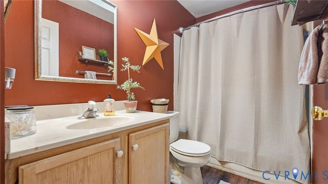 11920 Hickory Creek Dr, Fredericksburg, VA 22407