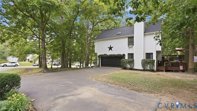 11920 Hickory Creek Dr, Fredericksburg, VA 22407