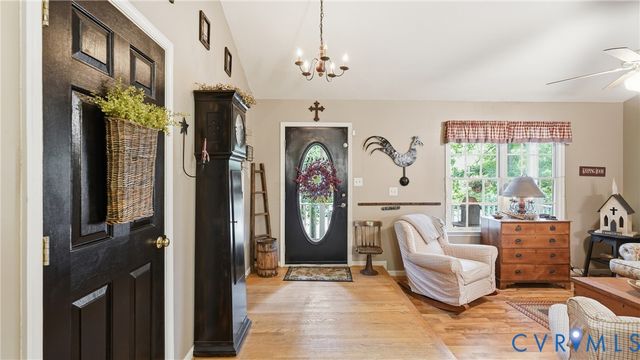 11920 Hickory Creek Dr, Fredericksburg, VA 22407
