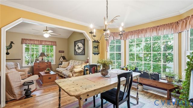 11920 Hickory Creek Dr, Fredericksburg, VA 22407