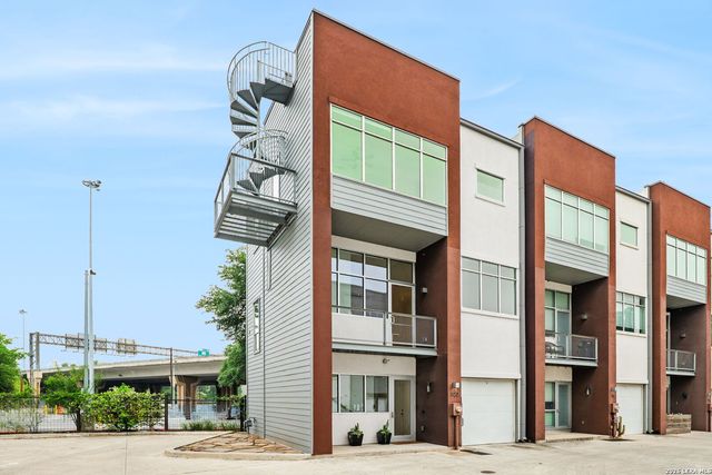 1120 E Quincy, San Antonio, TX 78212