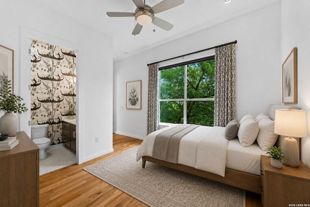 1120 E Quincy, San Antonio, TX 78212
