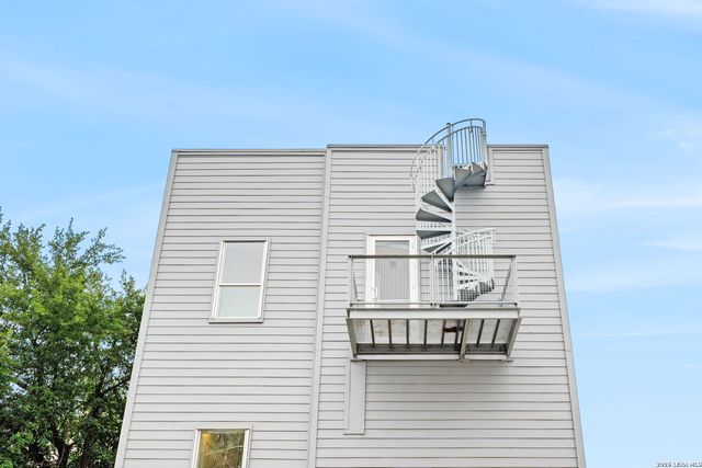 1120 E Quincy, San Antonio, TX 78212